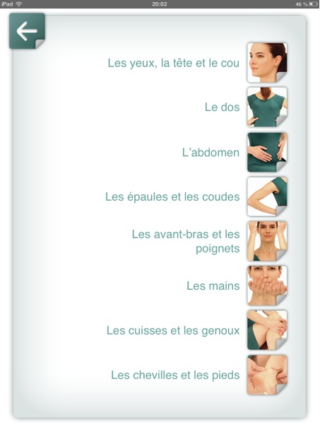 Sommaire de l Sommaire de l